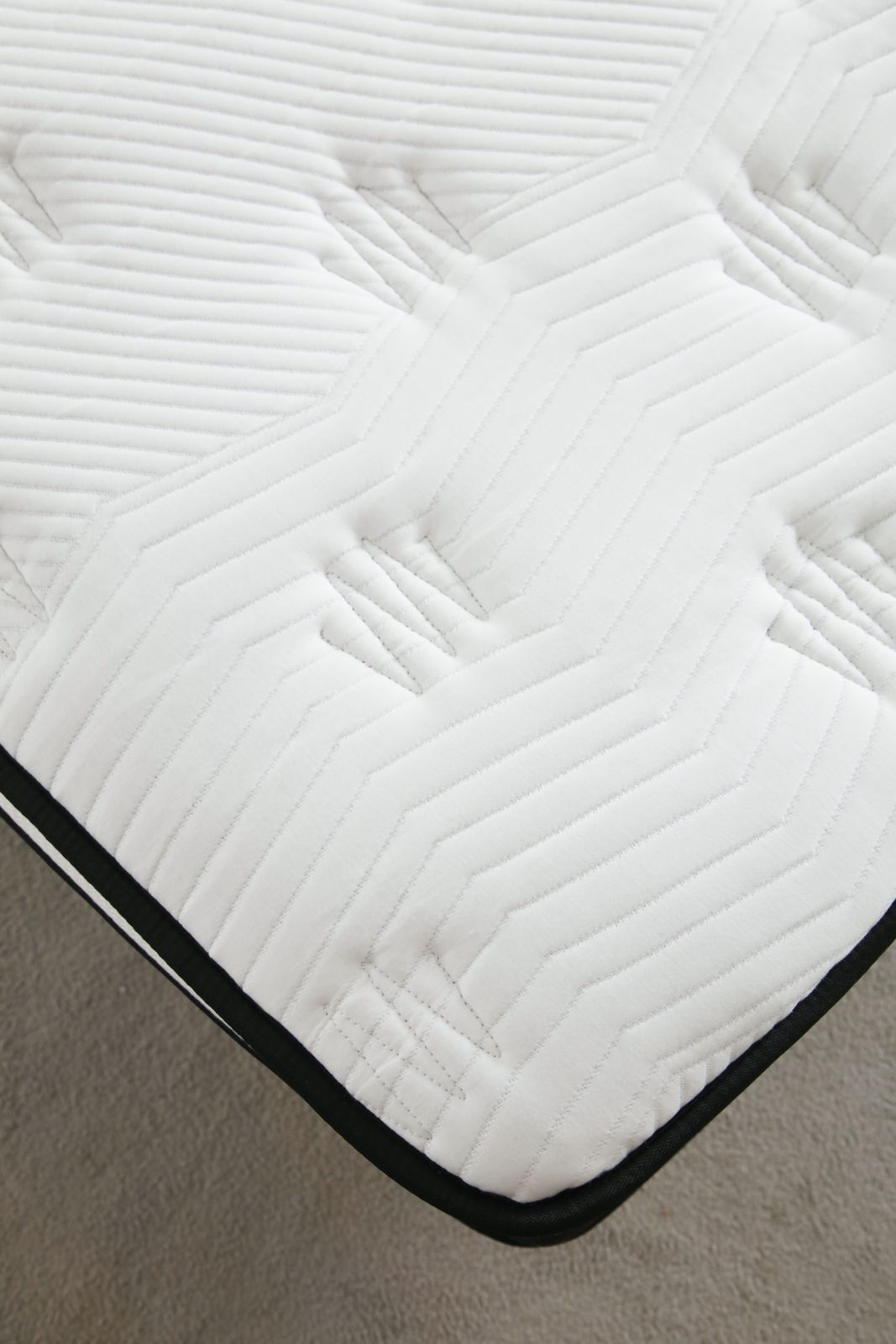 Milano Ressort - Epaisseur 31cm